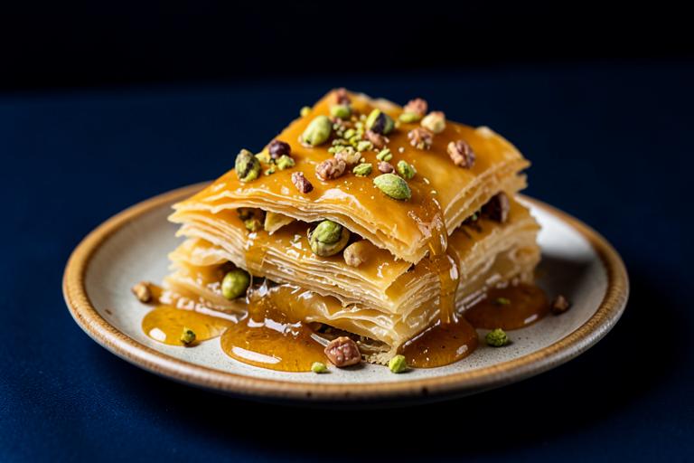Baklava