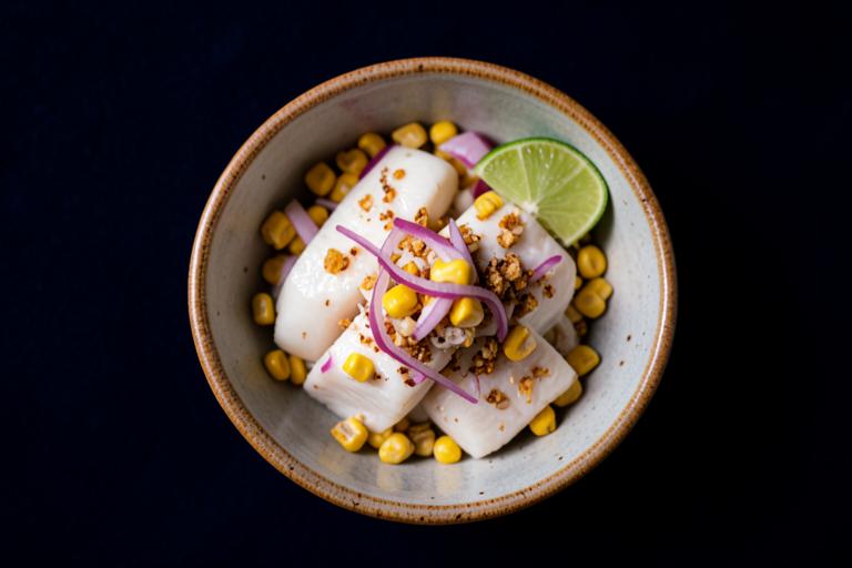 Cebiche
