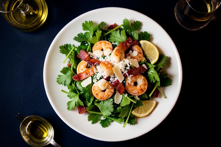 Ensalada Beirut