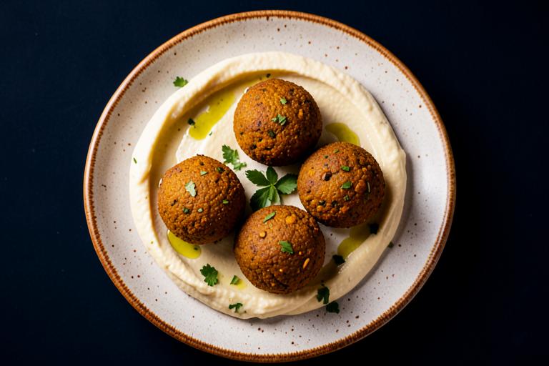 Falafel