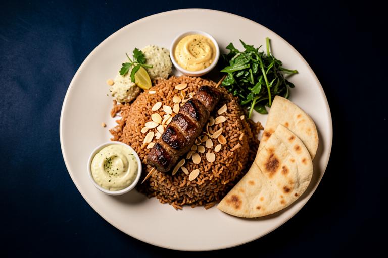 Mixto kafta