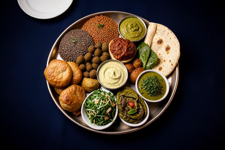 Picada Galilea